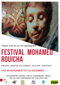 festival Mohamed rouicha